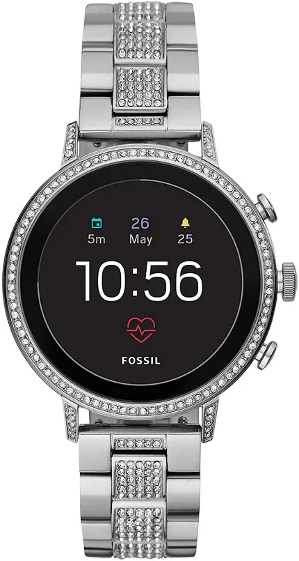Fossil Smartwatch FTW6013 Fossil Q Q Venture - zdjęcie 1