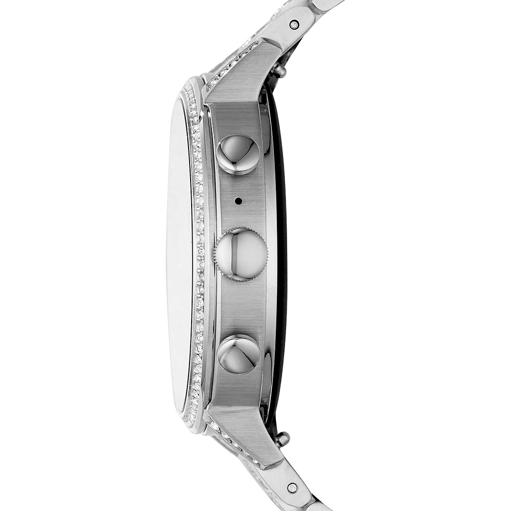 zegarek Fossil Smartwatch FTW6013 Q Venture damski z gps Fossil Q - miniatura 3