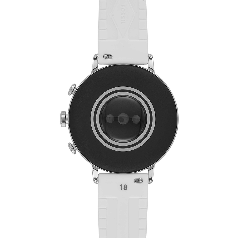 zegarek Fossil Smartwatch FTW6016 kwarcowy damski Fossil Q Q Venture - miniatura 6