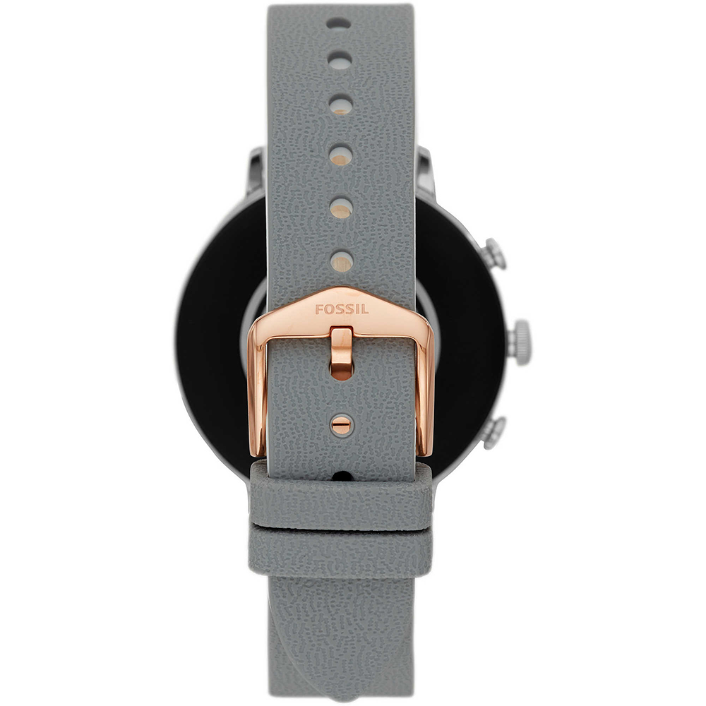 zegarek Fossil Smartwatch FTW6016 srebrny Fossil Q - miniatura 7