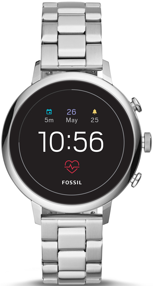 Fossil Smartwatches Q Venture FTW6017