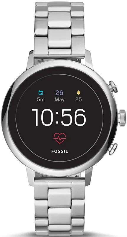 Fossil Smartwatch FTW6017 Fossil Q Q Venture - zdjęcie 1