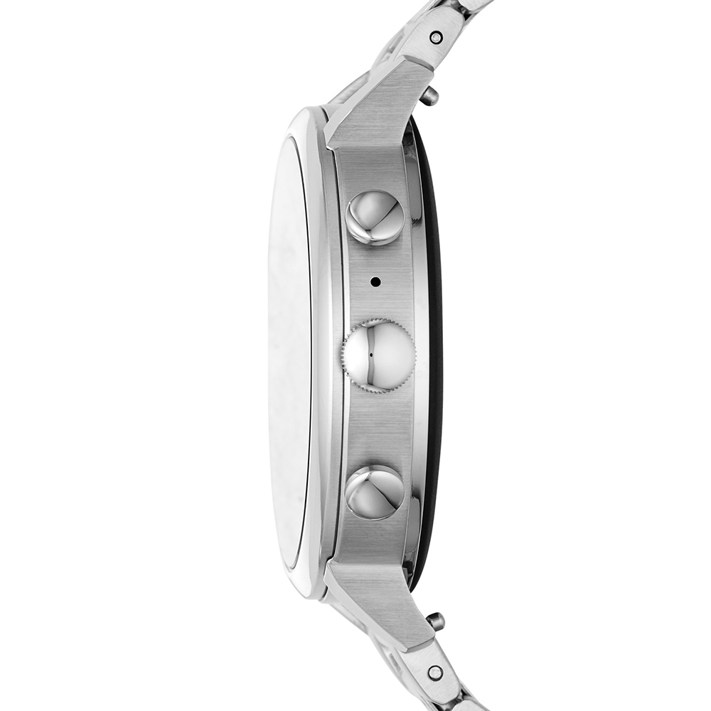 zegarek Fossil Smartwatch FTW6017 Q Venture damski z gps Fossil Q - miniatura 3