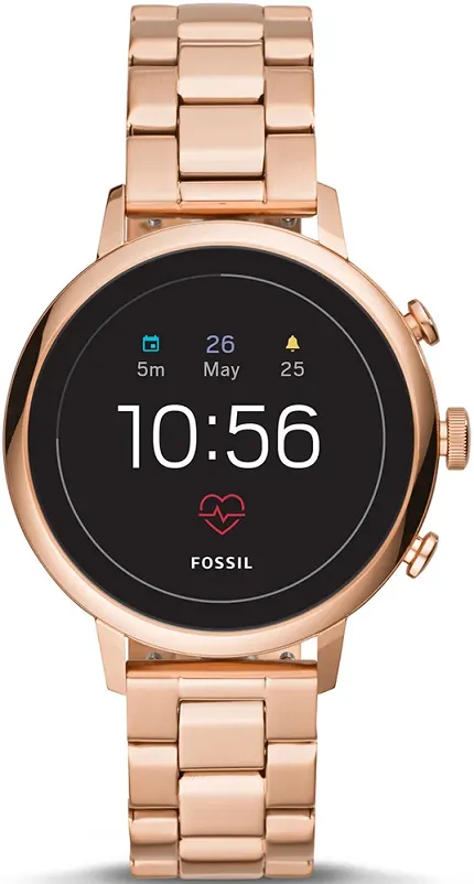 Fossil Smartwatch FTW6018 Fossil Q Q Venture - zdjęcie 1