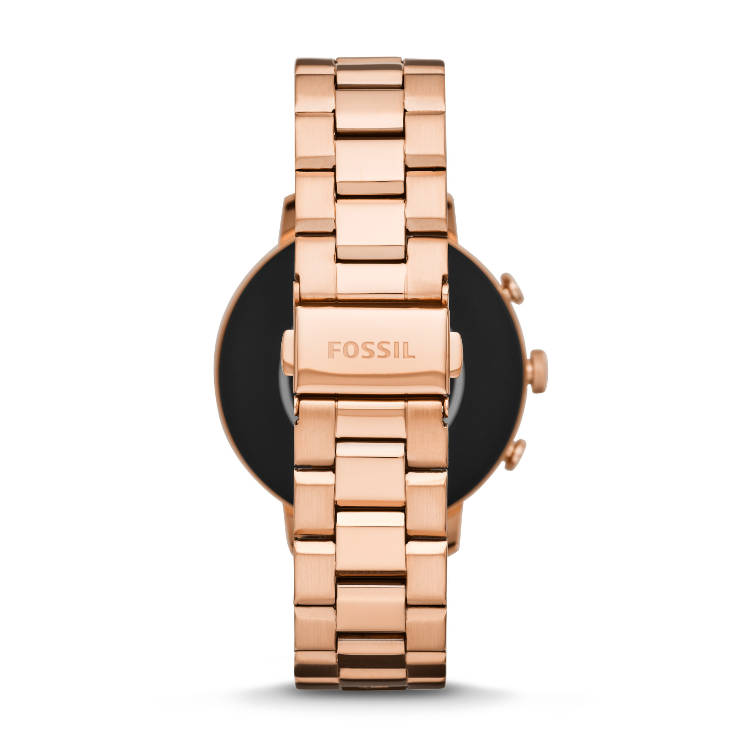 Fossil Smartwatch FTW6018 Q Venture zegarek fashion/modowy Fossil Q - miniatura 4