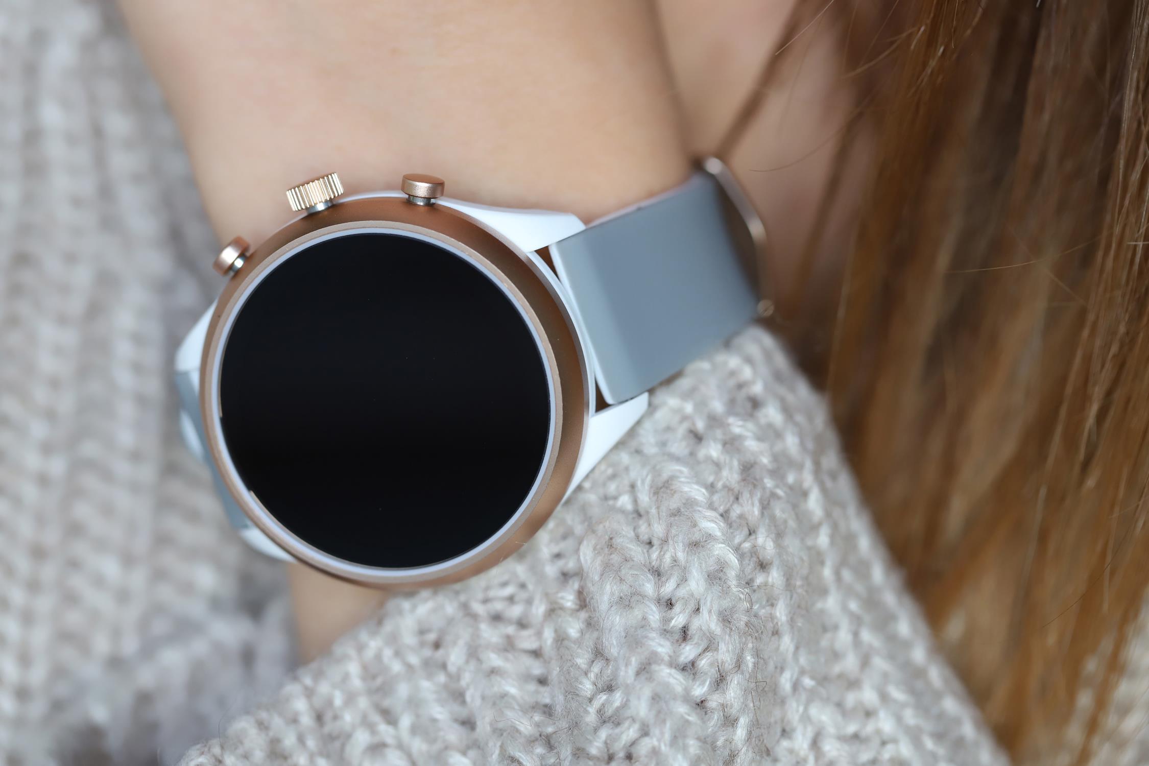 Fossil Smartwatch FTW6025 SPORT SMARTWATCH zegarek fashion/modowy Fossil Q - miniatura 4