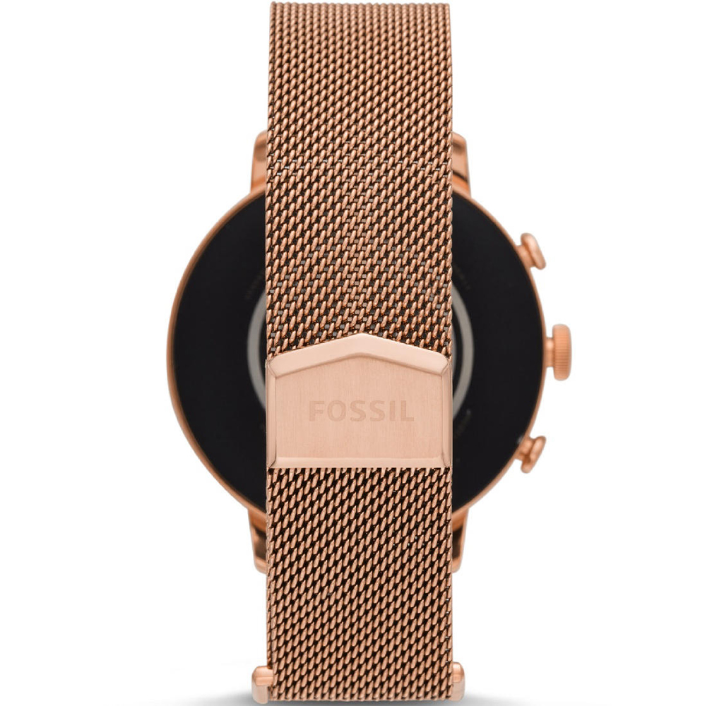 Fossil Smartwatch FTW6031 Q Venture zegarek fashion/modowy Fossil Q - miniatura 4