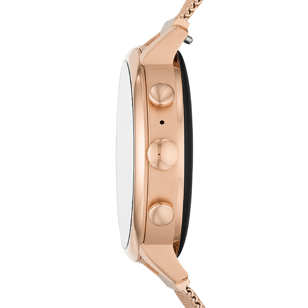 zegarek Fossil Smartwatch FTW6031 Q Venture damski z gps Fossil Q - miniatura 3