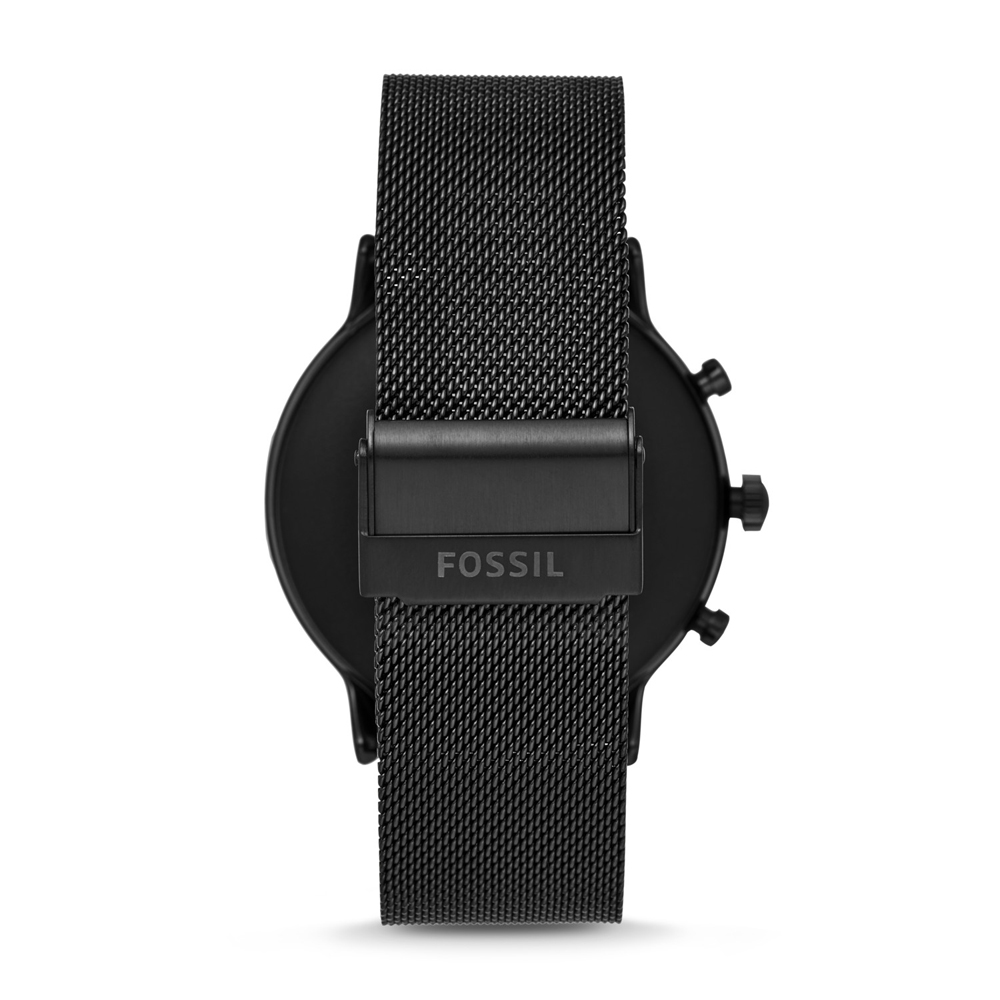 zegarek Fossil Smartwatch FTW6036 czarny Fossil Q - miniatura 7