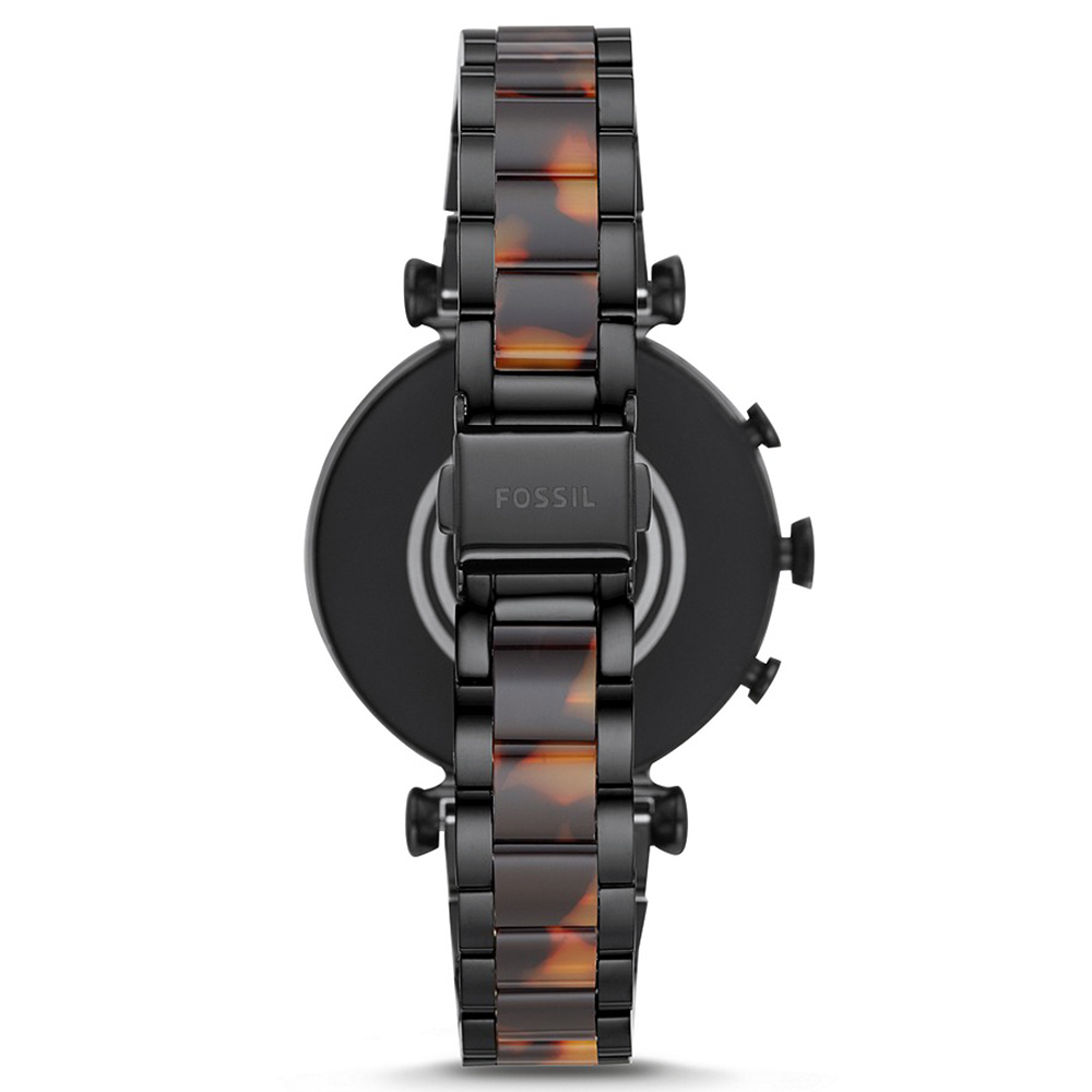 zegarek Fossil Smartwatch FTW6042 kwarcowy damski Fossil Q Gen 4 Smartwatch Sloan HR - miniatura 6