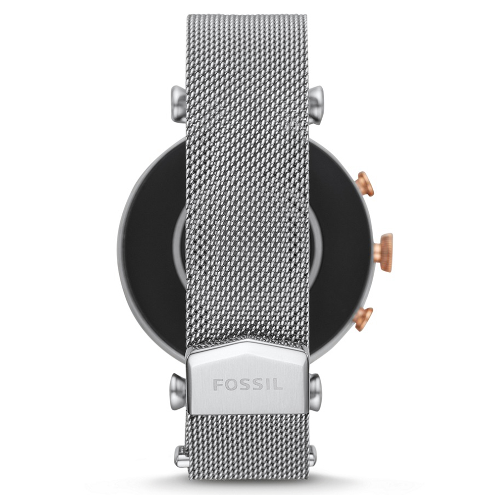 Fossil Smartwatch FTW6043 zegarek damski Fossil Q - miniatura 2