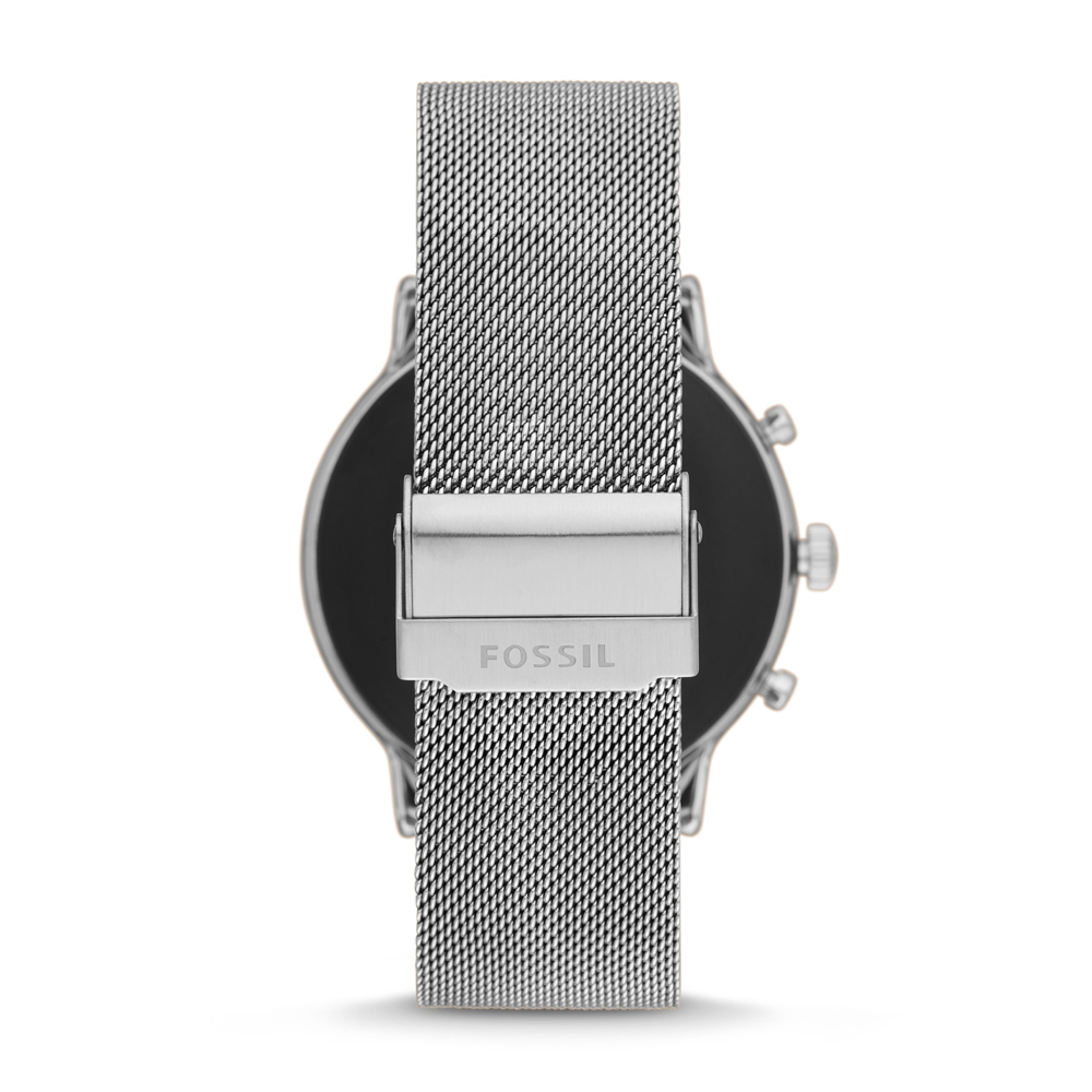 zegarek Fossil Smartwatch FTW6061 srebrny Fossil Q - miniatura 7