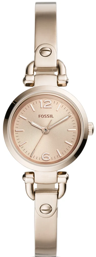 Fossil ES4483 Georgia GEORGIA - zdjęcie 1