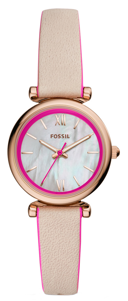 Fossil CARLIE MINI ES4833