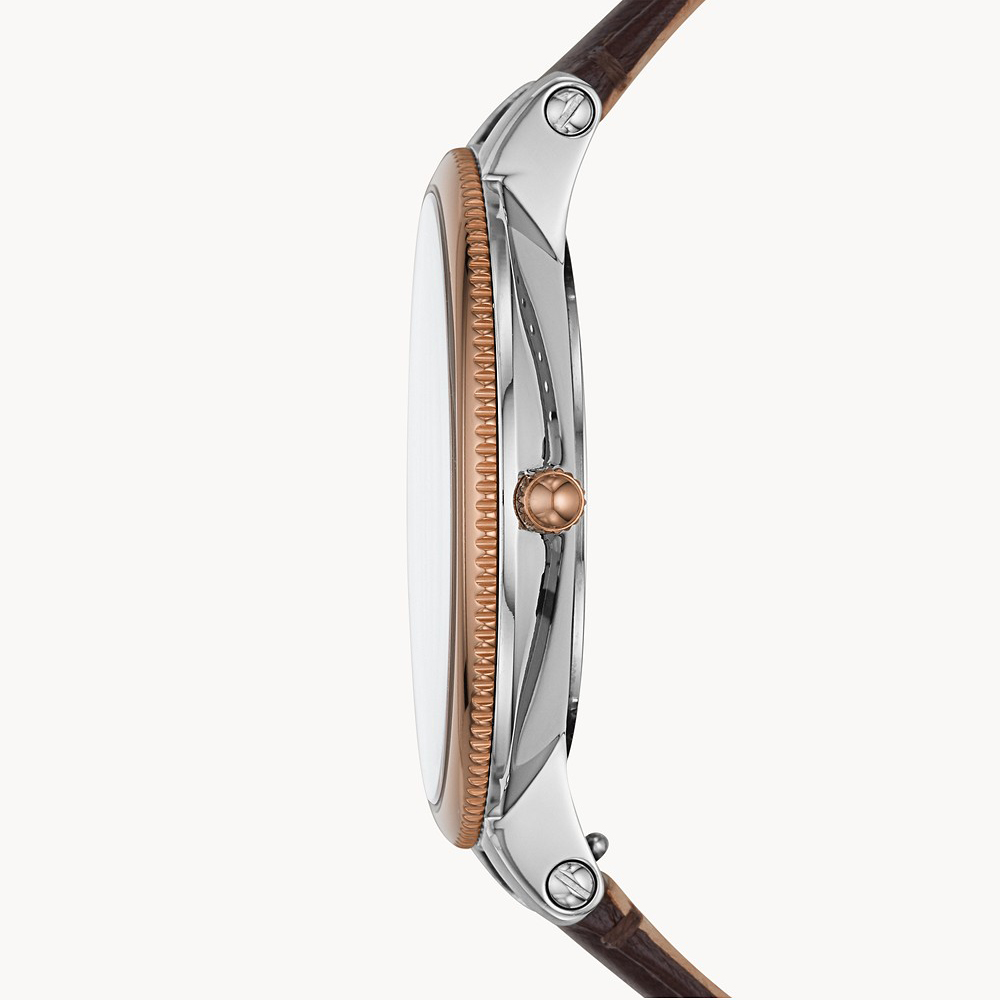Fossil ES4922 zegarek damski Monroe - miniatura 2