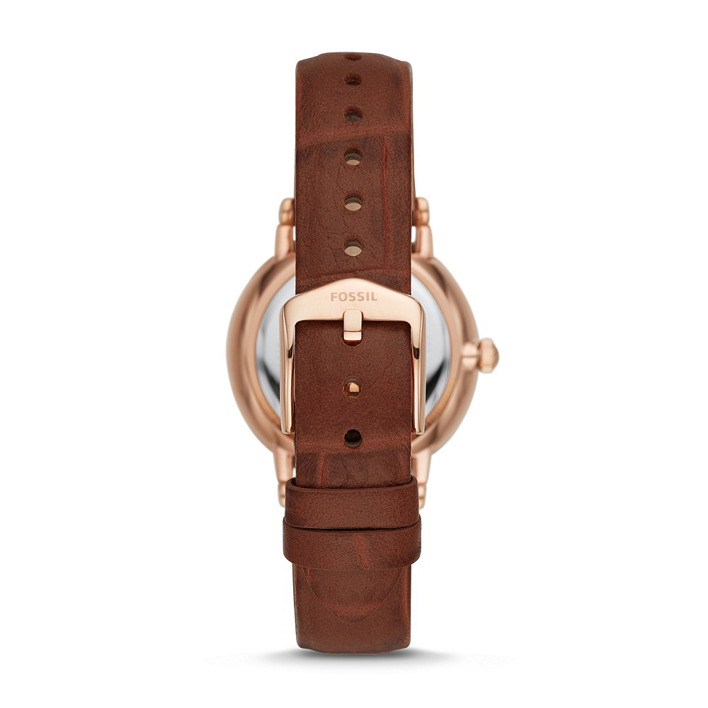 Fossil ES4878 zegarek damski Gwen - miniatura 5
