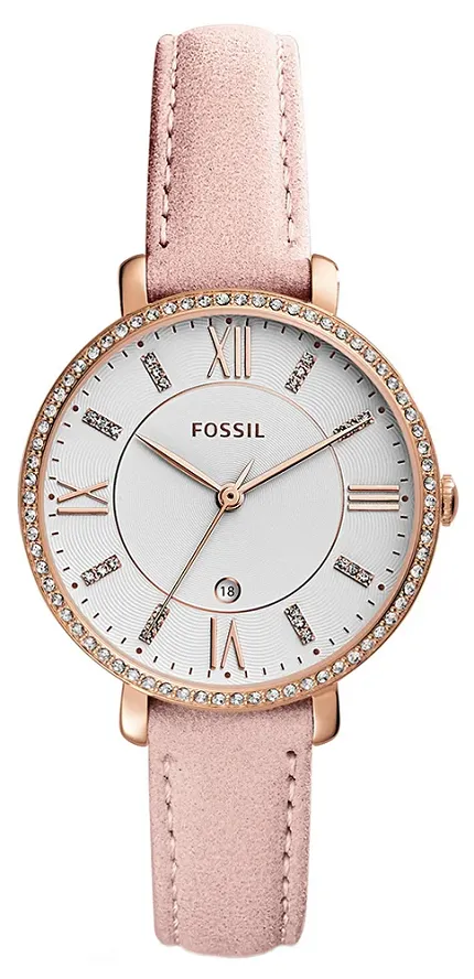 Fossil ES4303 Jacqueline - zdjęcie 1