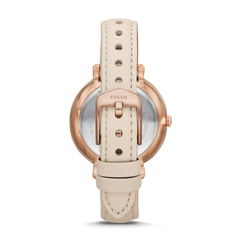 Fossil ES4471 zegarek damski Jacqueline - miniatura 2