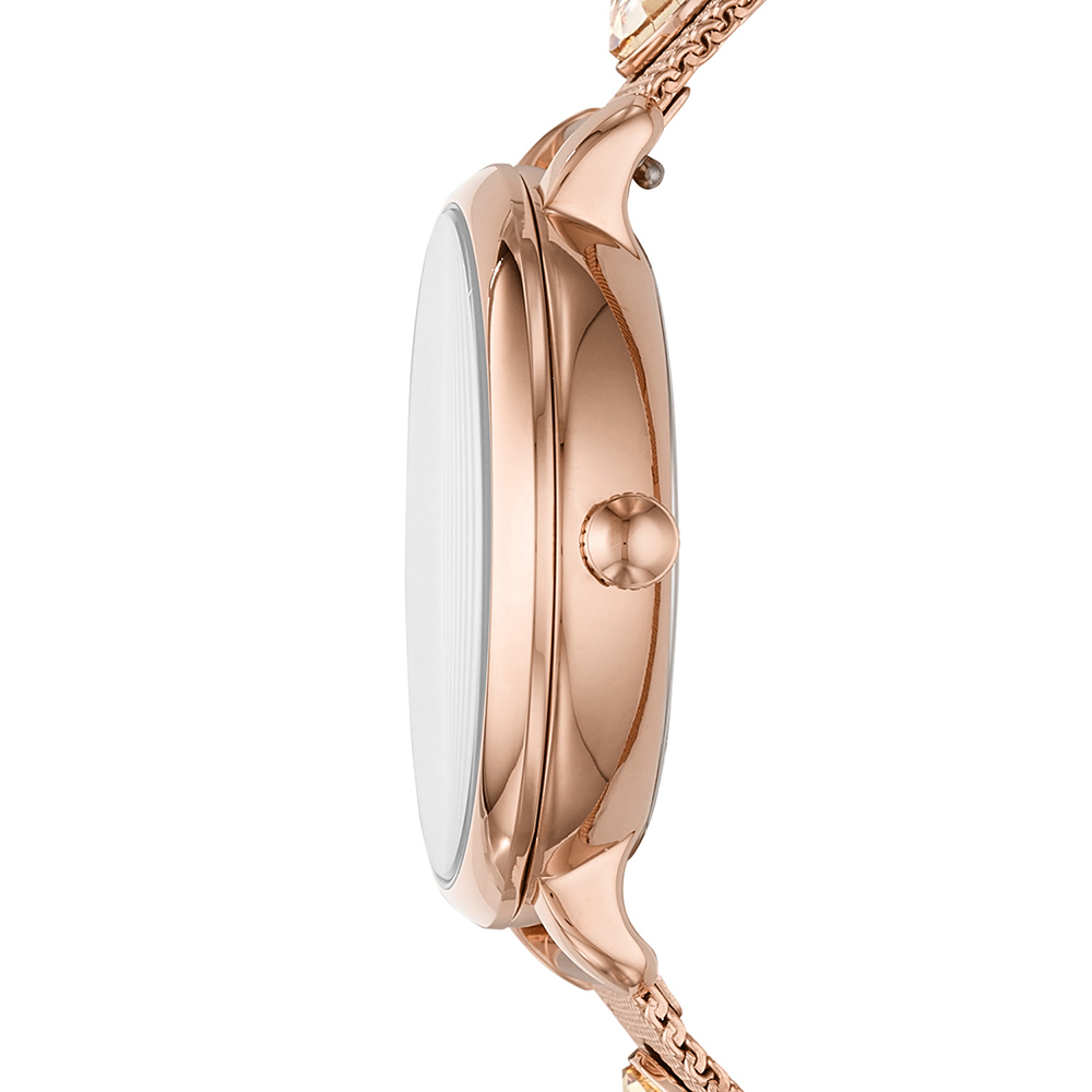 Fossil ES4473 zegarek damski Jacqueline - miniatura 2