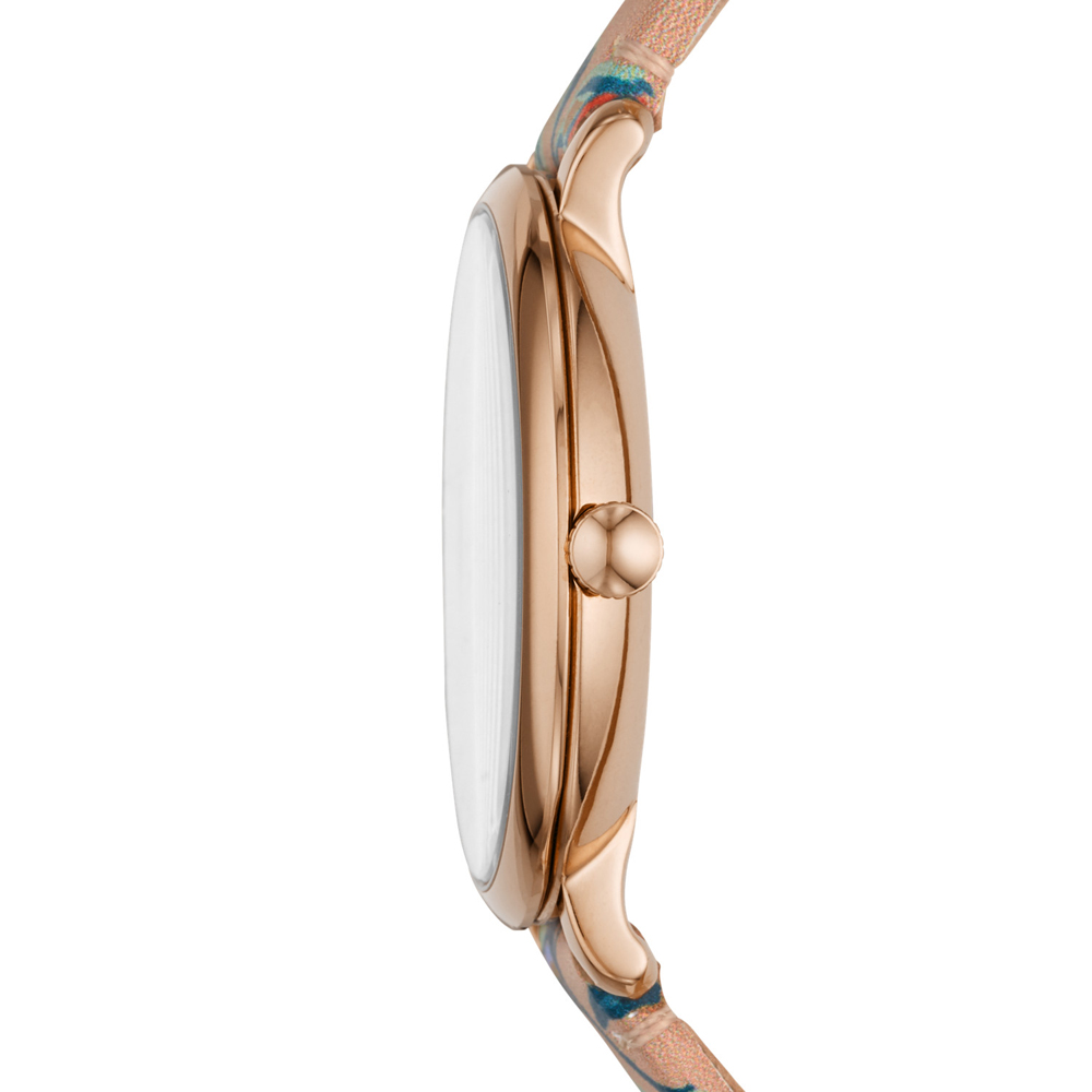 Fossil ES4494 zegarek damski Jacqueline - miniatura 2