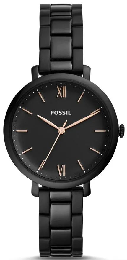 Fossil ES4511 Jacqueline JACQUELINE - zdjęcie 1