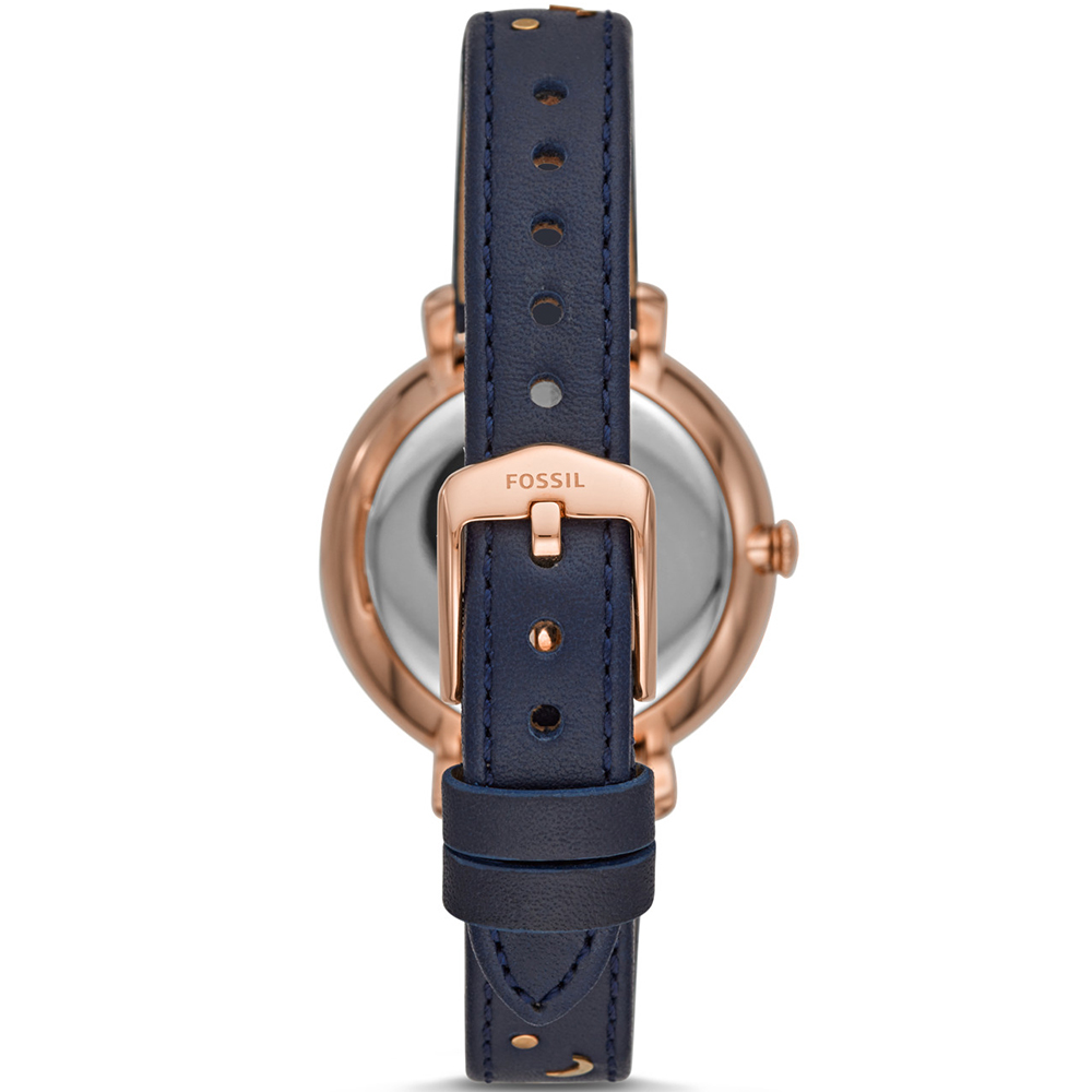 Fossil ES4521 zegarek damski Jacqueline - miniatura 2