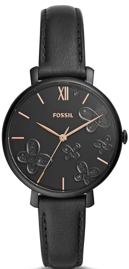 Fossil ES4532 Jacqueline JACQUELINE - zdjęcie 1