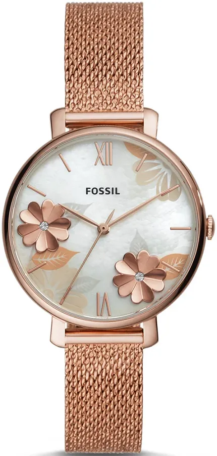 Fossil ES4534 Jacqueline JACQUELINE - zdjęcie 1