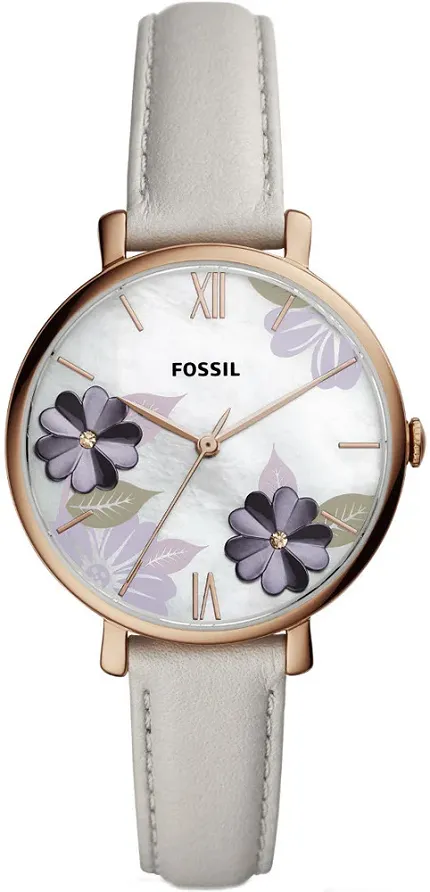 Fossil ES4672 Jacqueline JACQUELINE - zdjęcie 1
