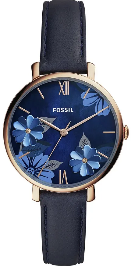 Fossil ES4673 Jacqueline JACQUELINE - zdjęcie 1