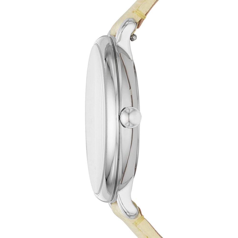 Fossil ES4812 zegarek damski Jacqueline - miniatura 2