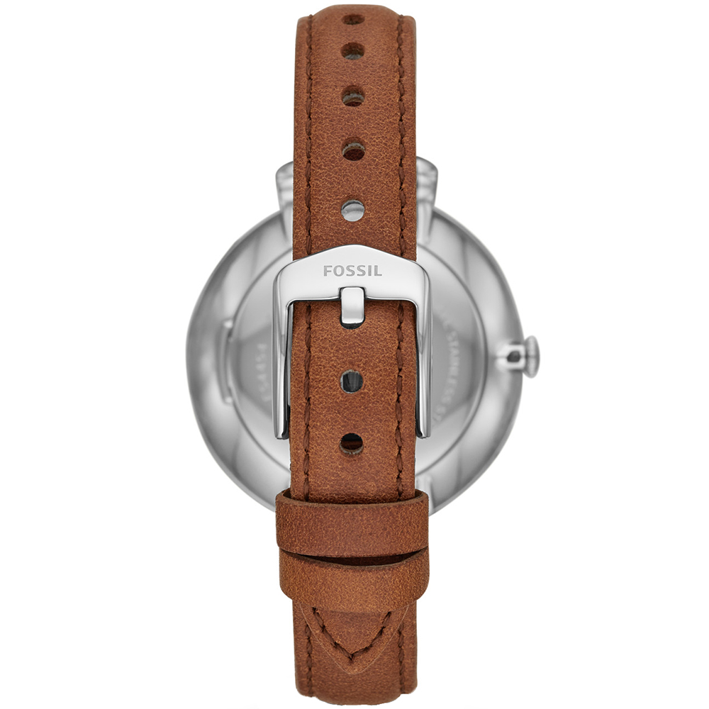 Fossil ES4454 damski zegarek Jocelyn pasek - miniatura 3
