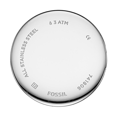 Fossil ES4455 Jocelyn JOCELYN zegarek damski klasyczny mineralne - miniatura 5