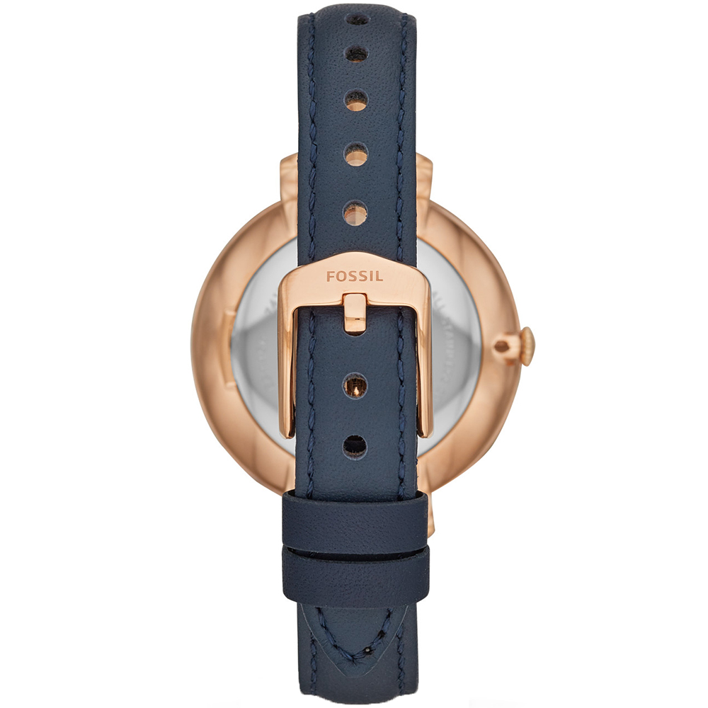 Fossil ES4456 damski zegarek Jocelyn pasek - miniatura 3