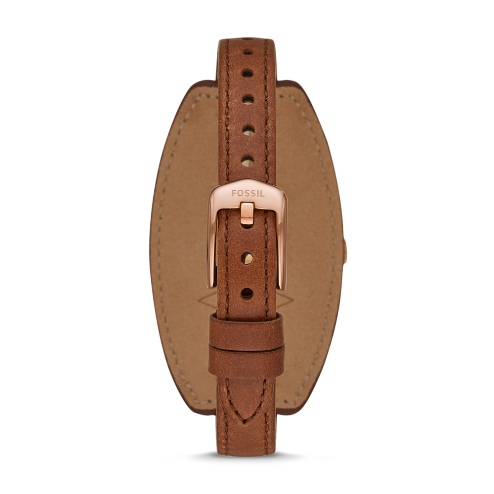 Fossil ES4883 damski zegarek Josey pasek - miniatura 3