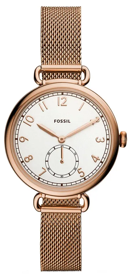 Fossil ES4884 Josey JOSEY - zdjęcie 1