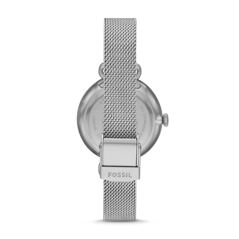 Fossil ES4885 damski zegarek Josey bransoleta - miniatura 3