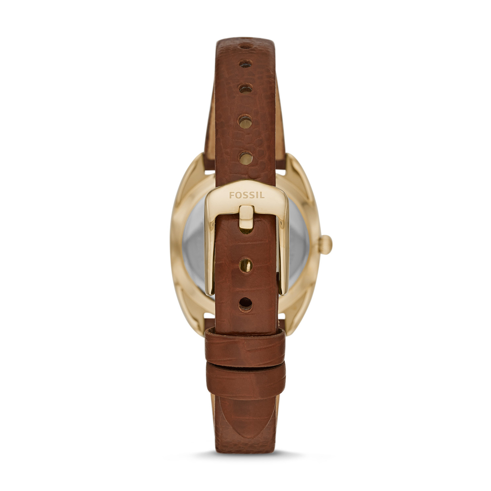 Fossil ES4803 damski zegarek Jude pasek - miniatura 3
