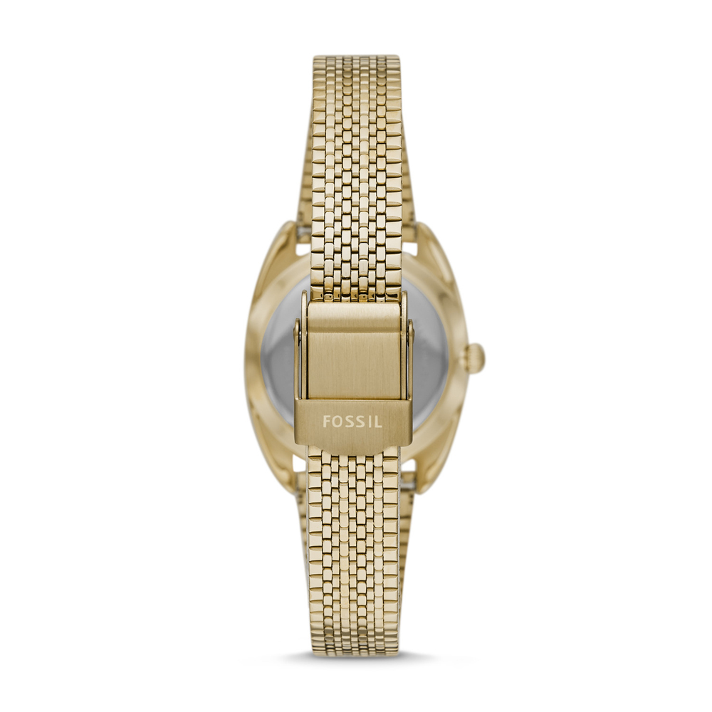 Fossil ES4804 damski zegarek Jude bransoleta - miniatura 3