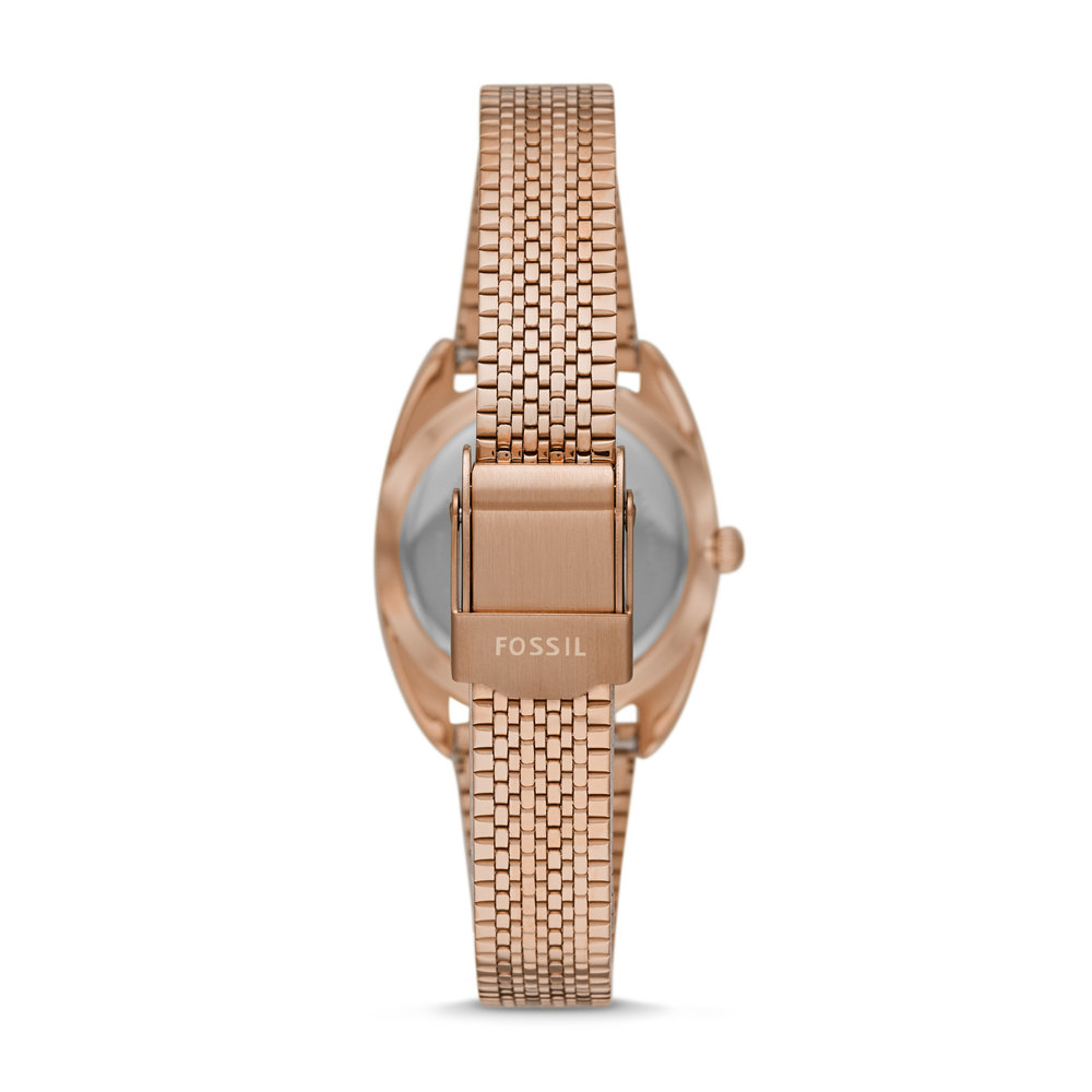 Fossil ES4805 damski zegarek Jude bransoleta - miniatura 3