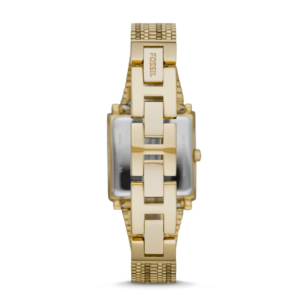 Fossil ES4807 damski zegarek Julienne bransoleta - miniatura 3