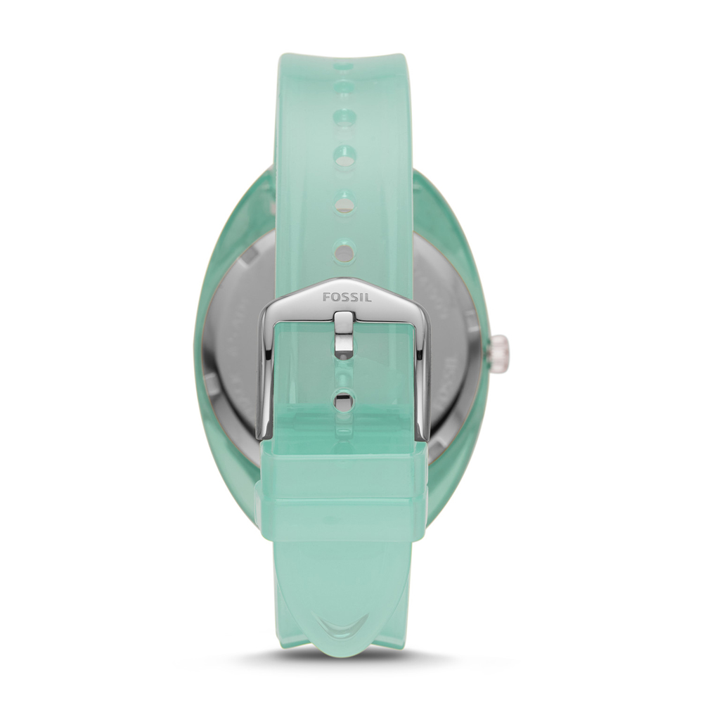 Fossil ES4858 damski zegarek Jude pasek - miniatura 6