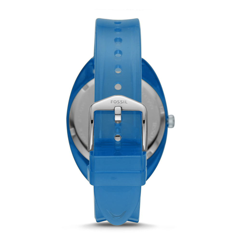 Fossil ES4859 damski zegarek Jude pasek - miniatura 6