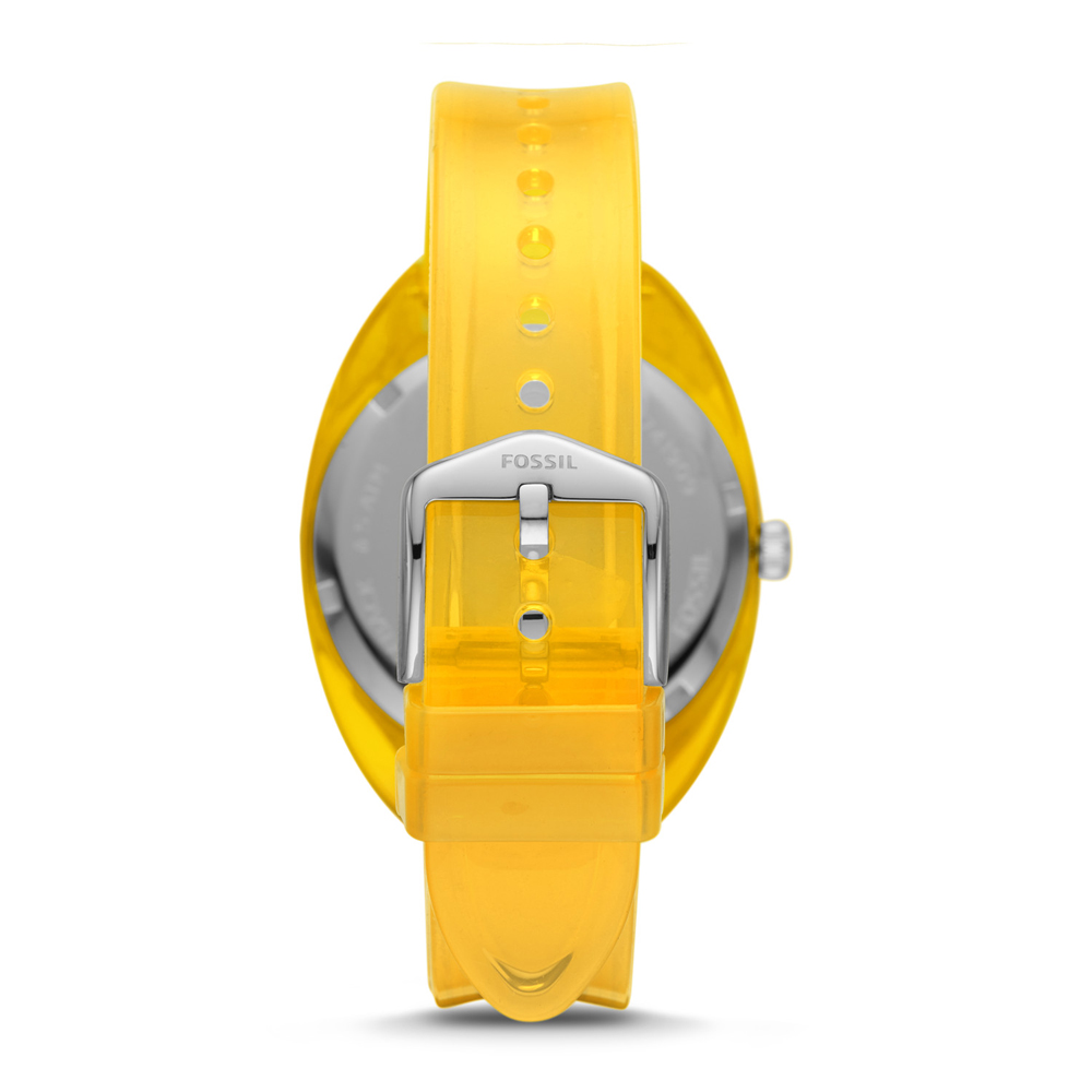 Fossil ES4860 damski zegarek Jude pasek - miniatura 3
