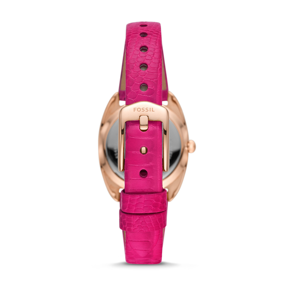Fossil ES4865 damski zegarek Jude pasek - miniatura 3