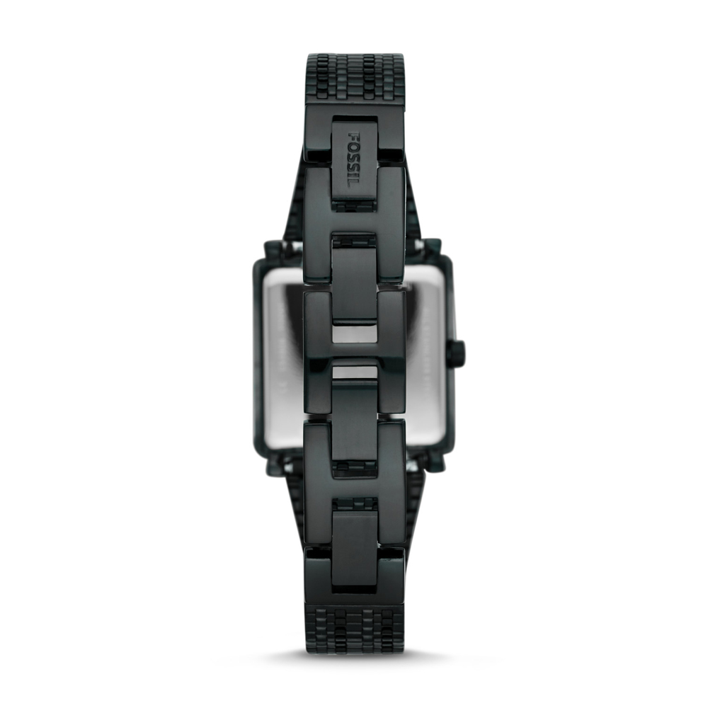 Fossil ES4808 damski zegarek Julienne bransoleta - miniatura 3