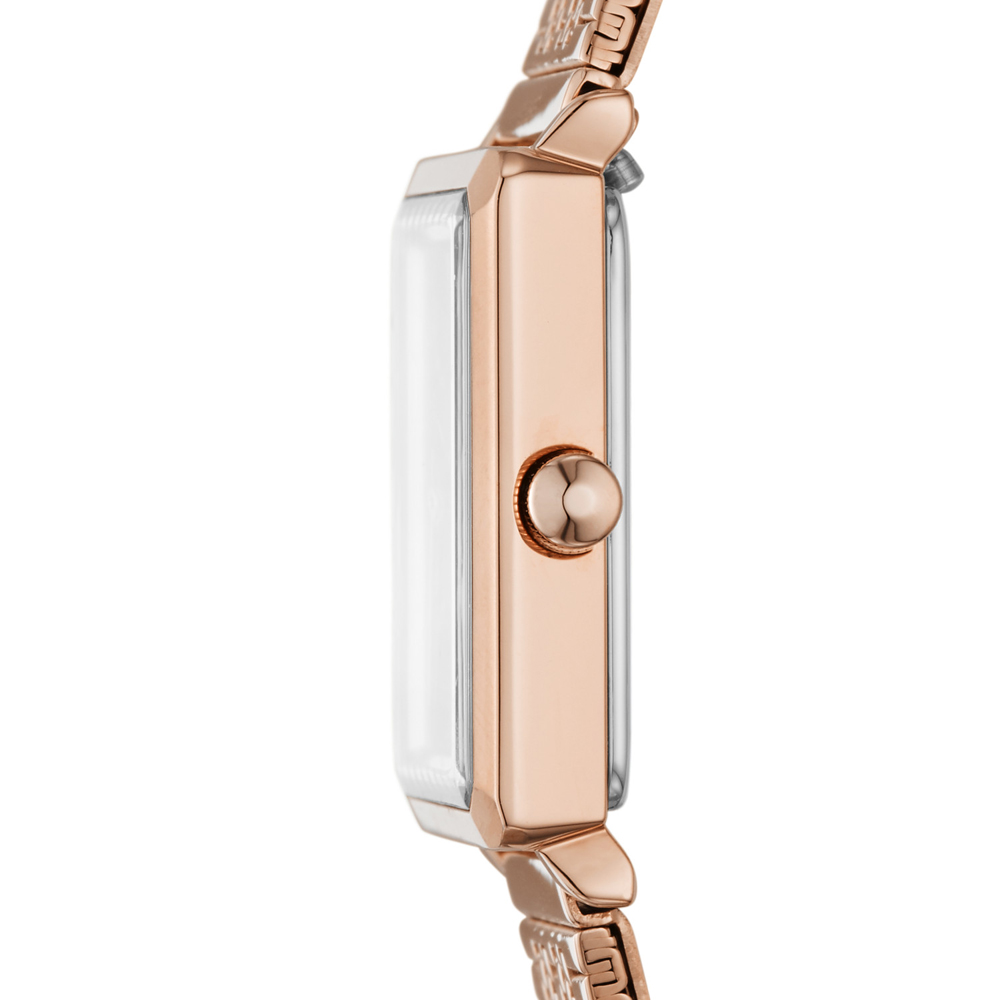 Fossil ES4809 zegarek damski Julienne - miniatura 2