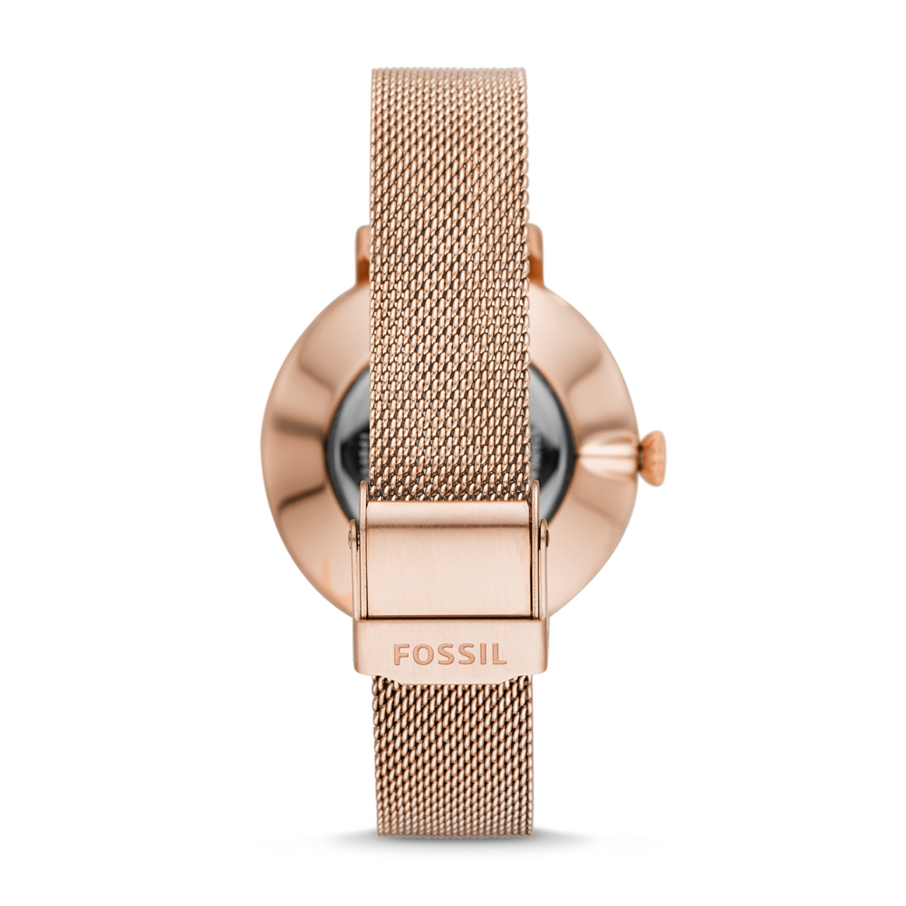 Fossil ES4843 damski zegarek Kalya bransoleta - miniatura 3