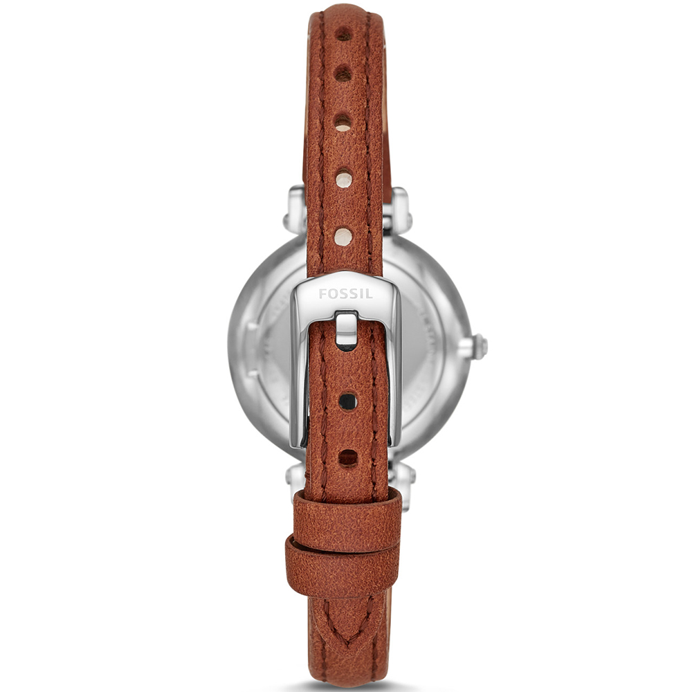 zegarek Fossil ES4446 kwarcowy damski Kinsey KINSEY - miniatura 6