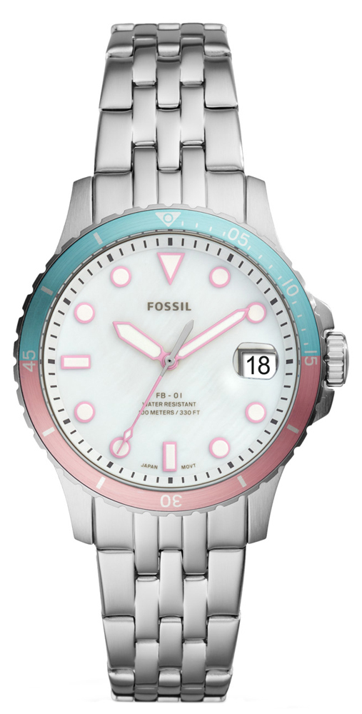 Fossil FB-01 ES4741